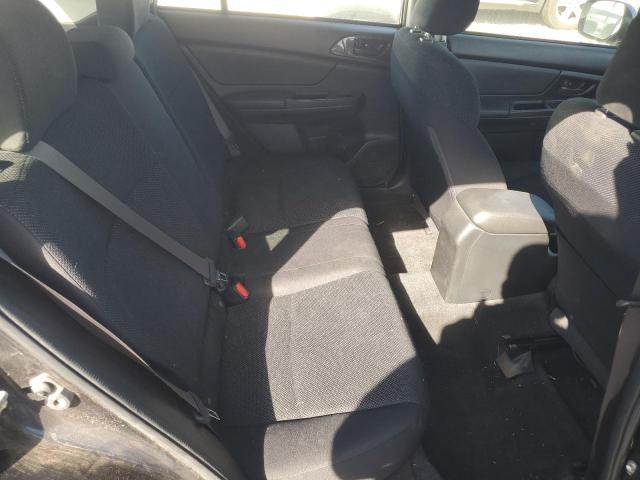 Photo 10 from auction – 2014 SUBARU IMPREZA with VIN JF1GPAA66E9232386