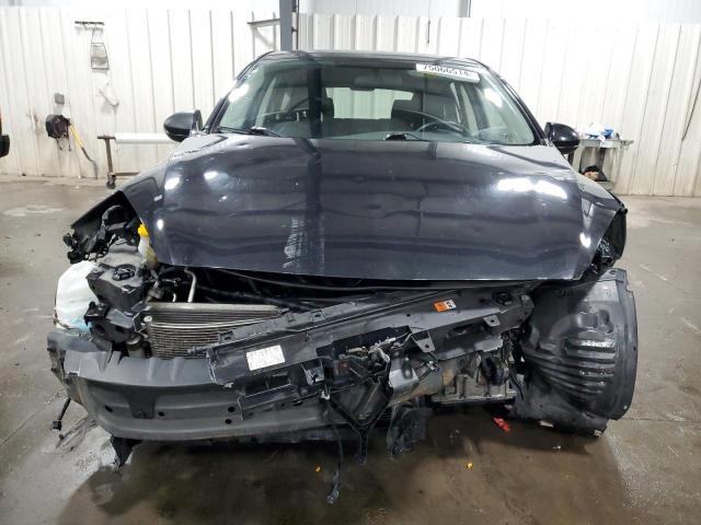 Zdjęcie 5 z aukcji – 2012 MAZDA 3 I z VIN JM1BL1L76C1605119