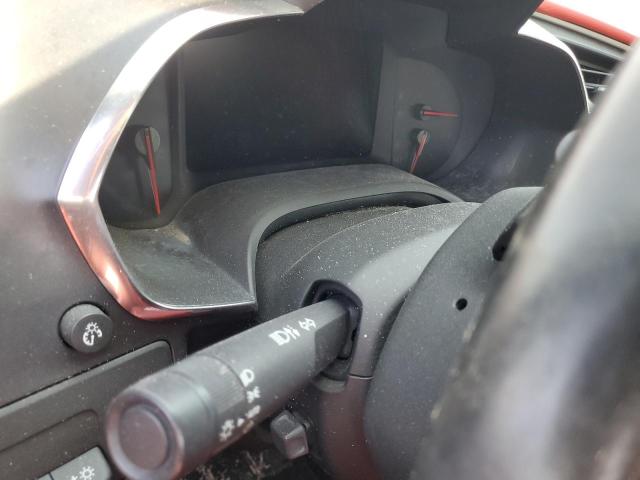 Foto 9 de la subasta – 2015 CHEVROLET CORVETTE S con VIN 1G1YM2D79F5107403