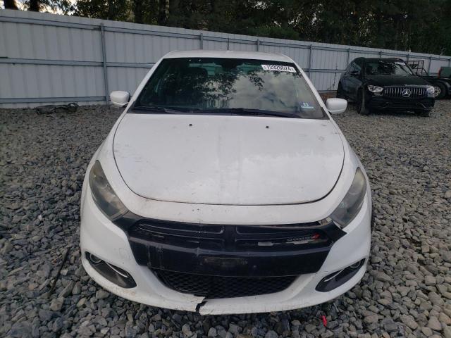 Photo 5 from auction – 2015 DODGE DART SXT with VIN 1C3CDFBB2FD116633