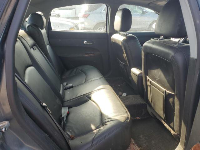 Photo 10 from auction – 2006 BUICK LACROSSE C with VIN 2G4WE587461189108