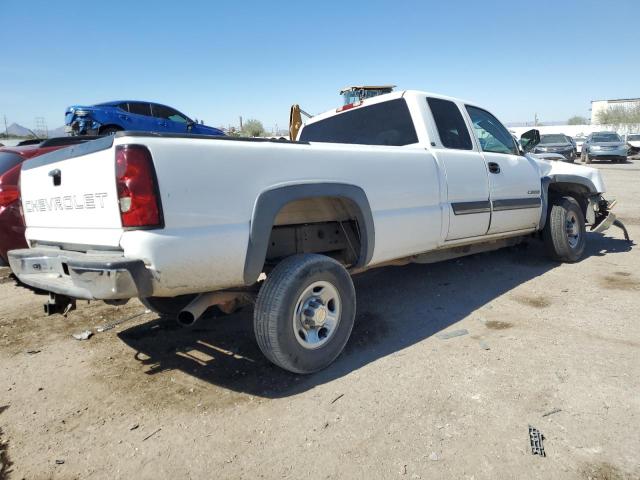 Photo 3 from auction – 2004 CHEVROLET SILVERADO with VIN 1GCHC29U14E171733