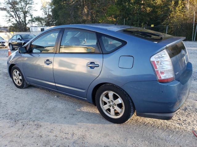 Photo 2 from auction – 2008 TOYOTA PRIUS with VIN JTDKB20U987737167