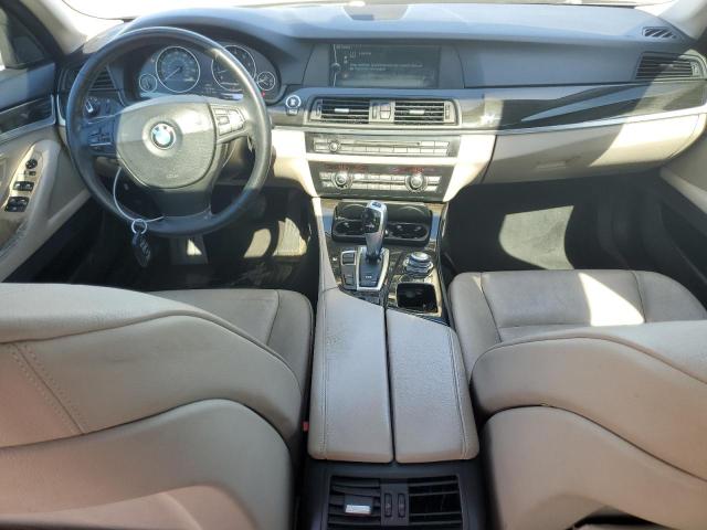 Photo 8 from auction – 2012 BMW 535 XI with VIN WBAFU7C54CDU58763