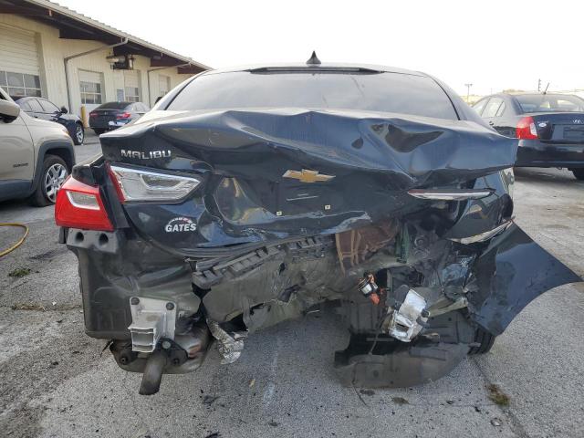 Photo 6 from auction – 2018 CHEVROLET MALIBU LS with VIN 1G1ZB5STXJF166149