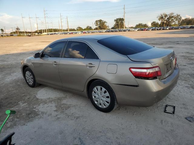 Photo 2 from auction – 2007 TOYOTA CAMRY CE with VIN 4T1BE46K87U100548