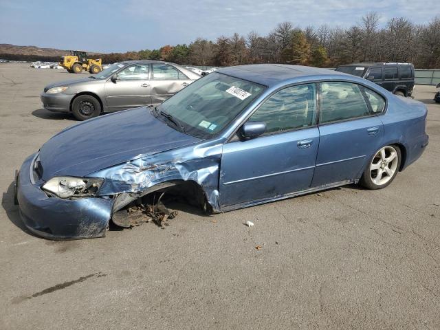 SUBARU LEGACY 2.5 2007 con VIN 4S3BL616777208397 - Foto de la subasta