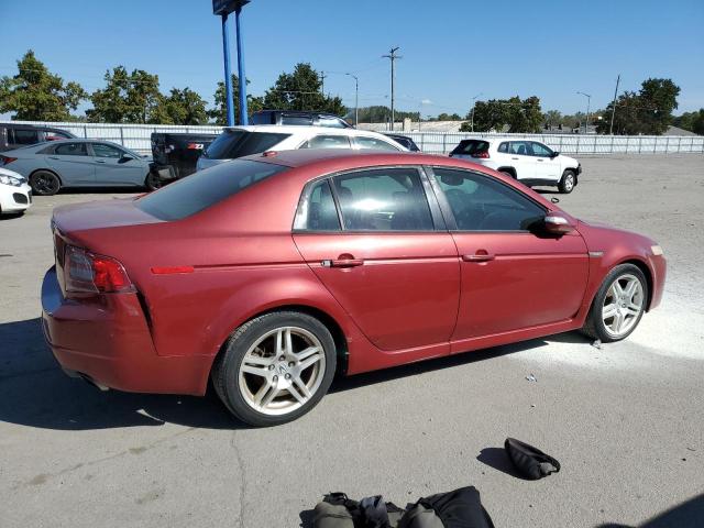 Photo 3 from auction – 2007 ACURA TL with VIN 19UUA66237A031078