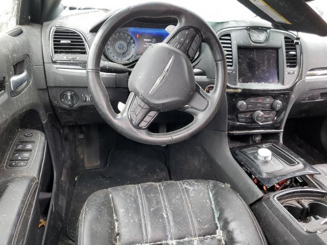 Photo 8 from auction – 2021 CHRYSLER 300 S with VIN 2C3CCAGG6MH592488
