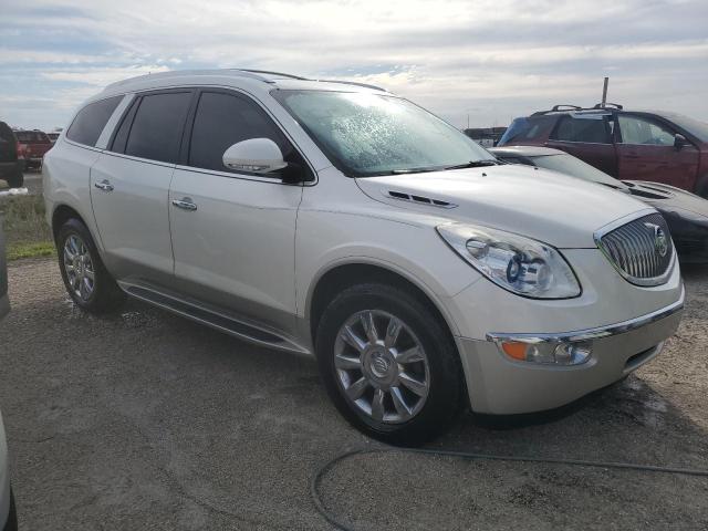 Photo 4 from auction – 2012 BUICK ENCLAVE with VIN 5GAKRDED3CJ352152