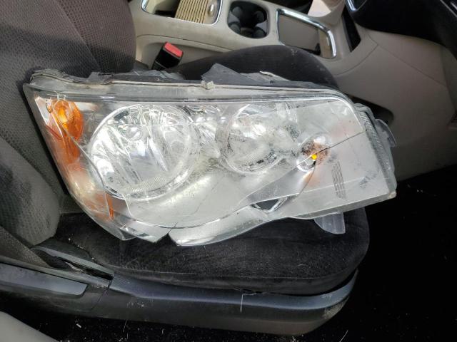 Photo 13 from auction – 2014 DODGE GRAND CARAVAN with VIN 2C4RDGCG1ER120917