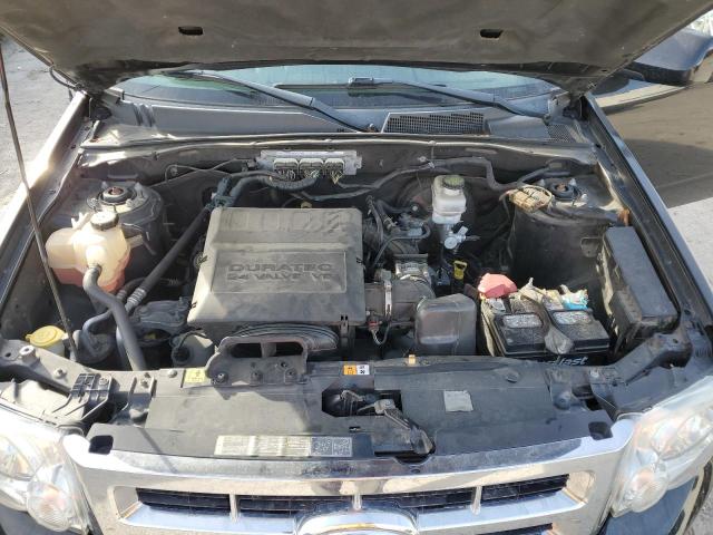 Photo 12 from auction – 2012 FORD ESCAPE LIM with VIN 1FMCU0EG8CKC40943
