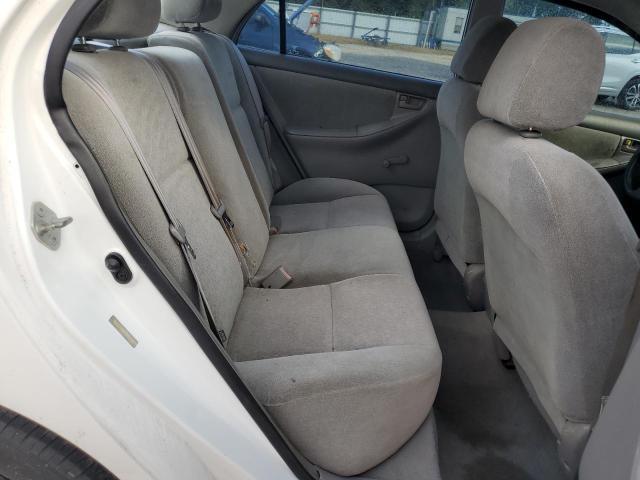 Photo 10 from auction – 2003 TOYOTA COROLLA CE with VIN 1NXBR32E63Z062018