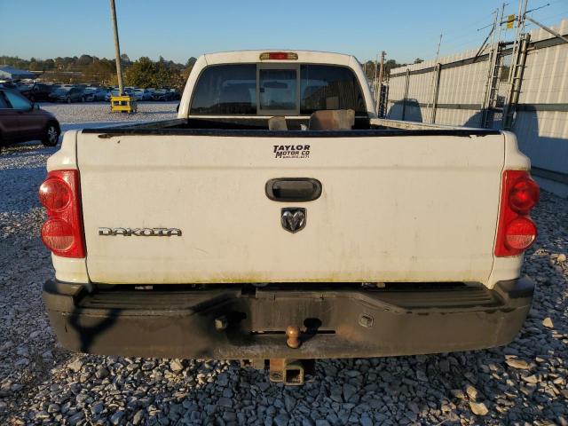 Photo 6 from auction – 2005 DODGE DAKOTA ST with VIN 1D7HW22K25S119939