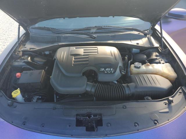 Photo 11 from auction – 2019 DODGE CHARGER SX with VIN 2C3CDXBG9KH655183