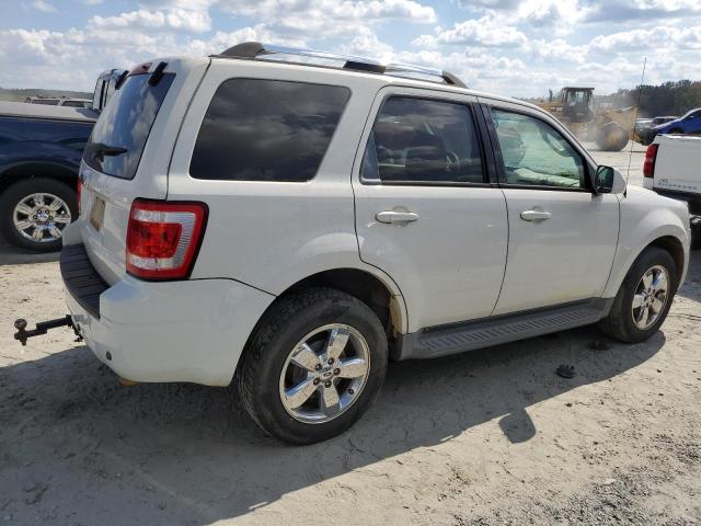 Photo 3 from auction – 2009 FORD ESCAPE LIM with VIN 1FMCU04G49KA13033