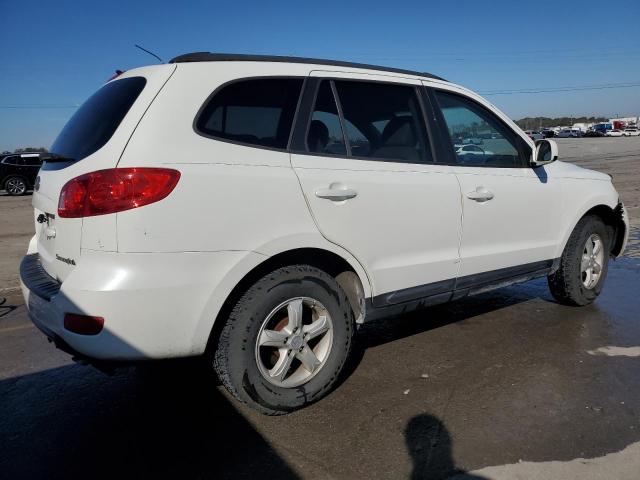 Photo 3 from auction – 2008 HYUNDAI SANTA FE G with VIN 5NMSG13D98H142061