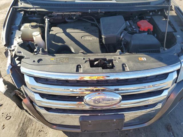 Photo 12 from auction – 2013 FORD EDGE SEL with VIN 2FMDK4JC8DBE29771