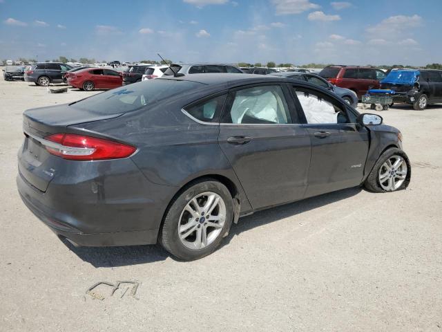 Photo 3 from auction – 2018 FORD FUSION SE with VIN 3FA6P0LU2JR208876