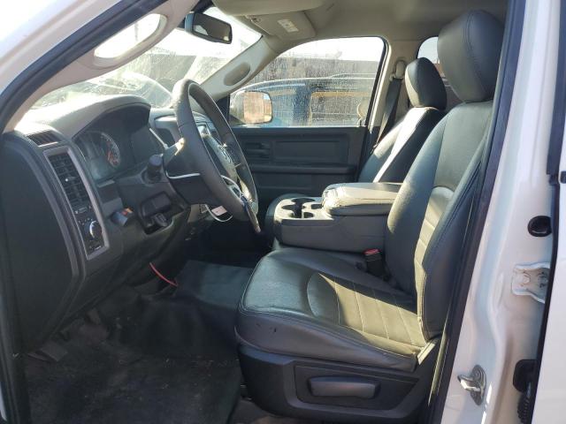Photo 7 from auction – 2019 RAM 1500 CLASS with VIN 1C6RR7FGXKS541825