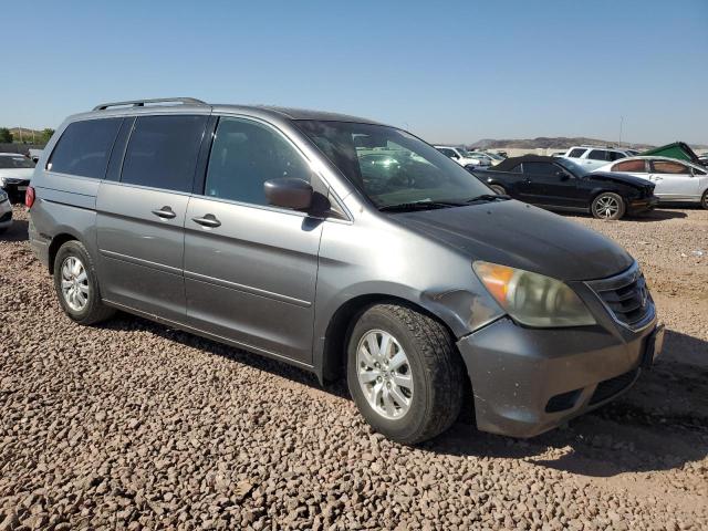 Photo 4 from auction – 2009 HONDA ODYSSEY EX with VIN 5FNRL38749B022387