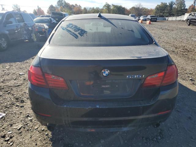 Photo 6 from auction – 2012 BMW 535 XI with VIN WBAFU7C56CDU57968