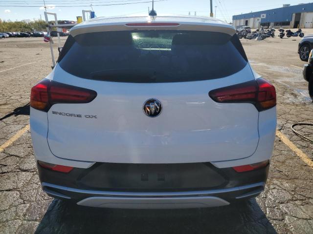 Photo 6 from auction – 2020 BUICK ENCORE GX with VIN KL4MMBS21LB104533