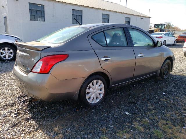 Photo 3 from auction – 2013 NISSAN VERSA S with VIN 3N1CN7AP9DL895101