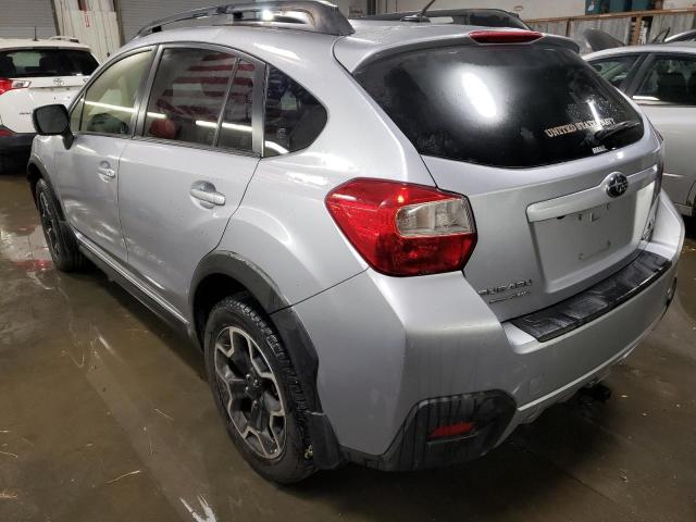 Photo 2 from auction – 2014 SUBARU XV CROSSTR with VIN JF2GPAKC1E8347905