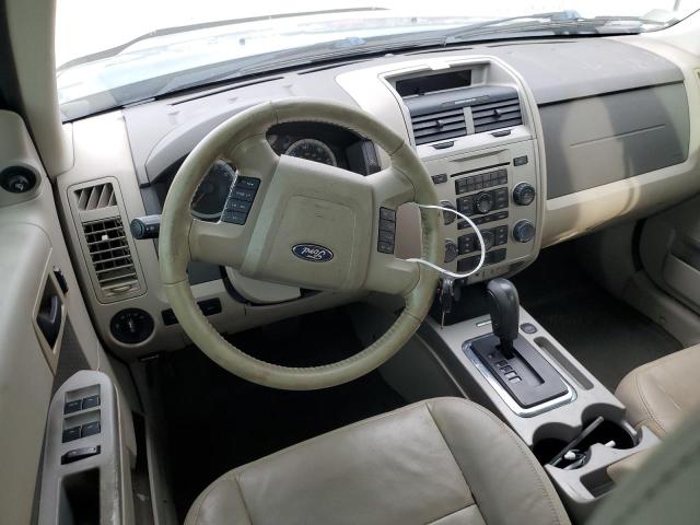 Photo 8 from auction – 2010 FORD ESCAPE XLT with VIN 1FMCU0D75AKB29992