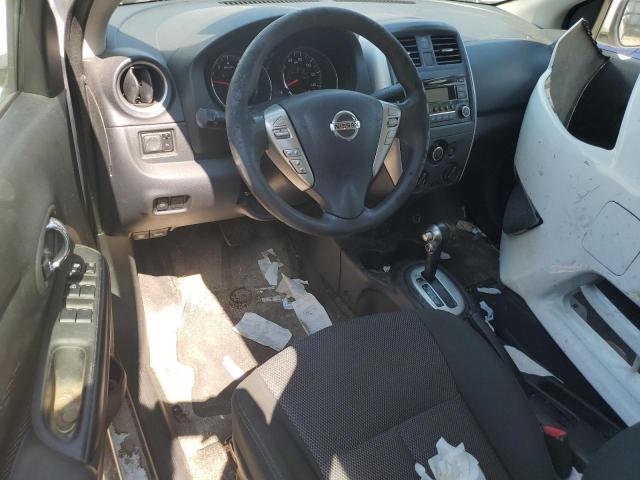 Photo 8 from auction – 2017 NISSAN VERSA S with VIN 3N1CN7AP2HL858249