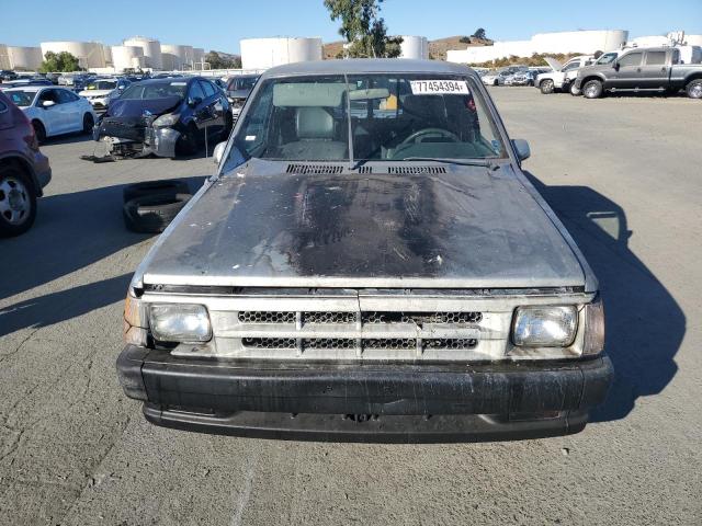 Photo 5 from auction – 1991 MAZDA B2600 CAB with VIN JM2UF3144M0111848