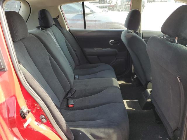 Photo 10 from auction – 2012 NISSAN VERSA S with VIN 3N1BC1CP3CK234860