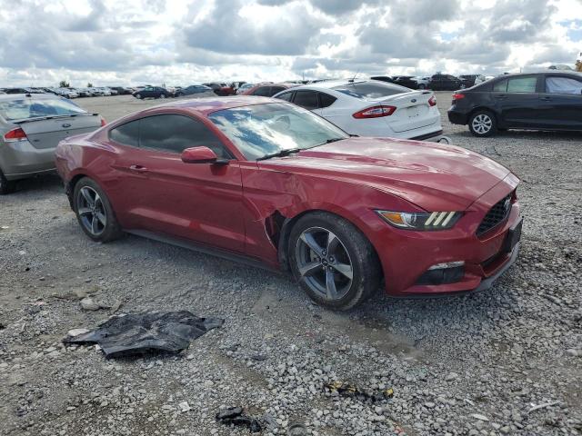 Photo 4 from auction – 2015 FORD MUSTANG with VIN 1FA6P8AMXF5313872