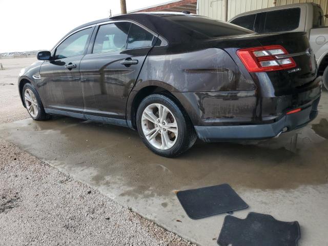 Photo 2 from auction – 2013 FORD TAURUS SEL with VIN 1FAHP2E81DG197613