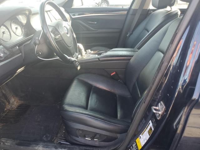 Photo 7 from auction – 2011 BMW 535 XI with VIN WBAFU7C56BC877962