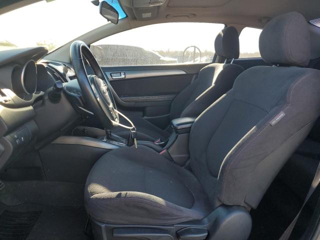 Photo 7 from auction – 2012 KIA FORTE SX with VIN KNAFW6A35C5553252
