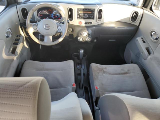 Photo 8 from auction – 2010 NISSAN CUBE BASE with VIN JN8AZ2KR4AT150389