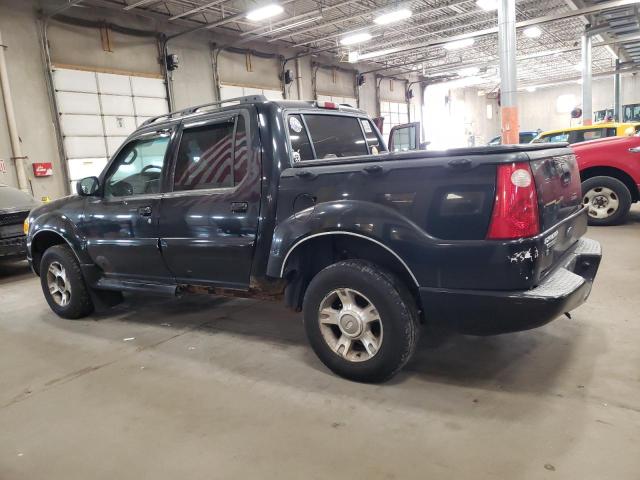 Photo 2 from auction – 2004 FORD EXPLORER S with VIN 1FMZU77K74UB52881