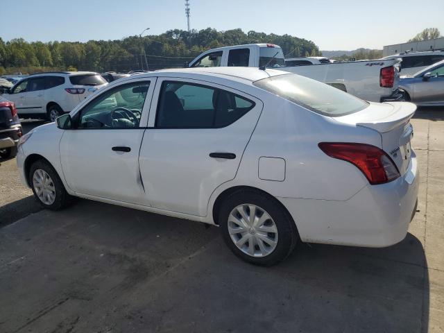 Photo 2 from auction – 2019 NISSAN VERSA S with VIN 3N1CN7AP2KL845024