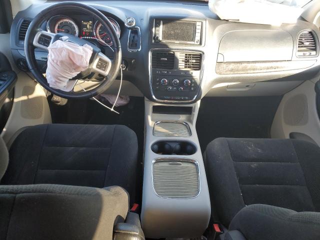 Photo 8 from auction – 2016 DODGE GRAND CARA with VIN 2C4RDGCG0GR355781