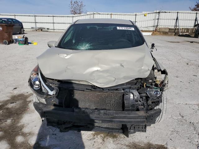 Photo 5 from auction – 2015 KIA FORTE LX with VIN KNAFK4A69F5291461
