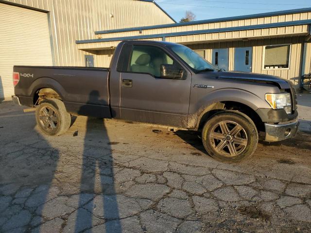 Foto 4 de la subasta – 2010 FORD F150 con VIN 1FTMF1EW2AKE69292