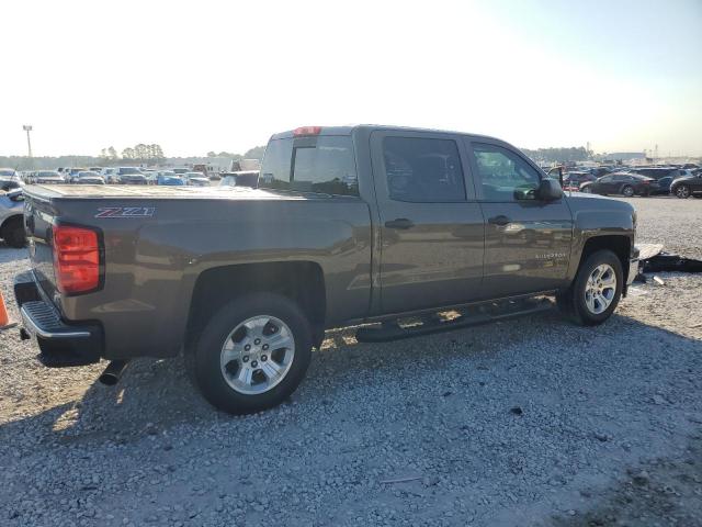 Photo 3 from auction – 2014 CHEVROLET SILVERADO with VIN 3GCPCRECXEG233240