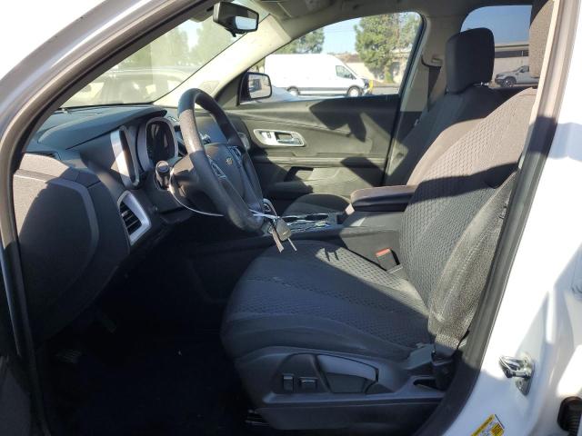 Photo 7 from auction – 2012 CHEVROLET EQUINOX LS with VIN 2GNALBEK9C6306022