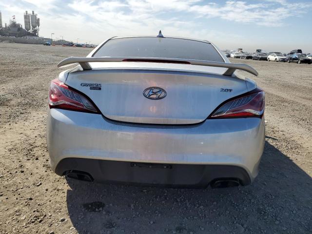 Photo 6 from auction – 2013 HYUNDAI GENESIS CO with VIN KMHHT6KD4DU097470