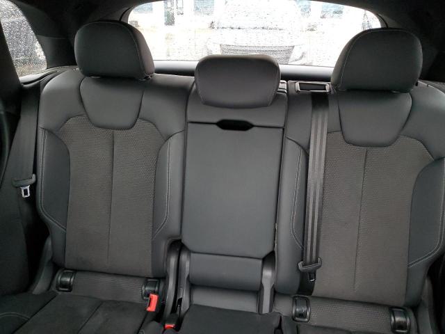 Photo 10 from auction – 2020 AUDI SQ5 PREMIU with VIN WA1B4AFY7L2062076