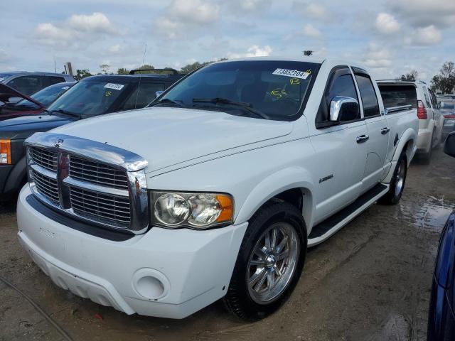 DODGE RAM 1500 S 2003 с VIN 1D7HA18D63S260754 - Фото с аукциона