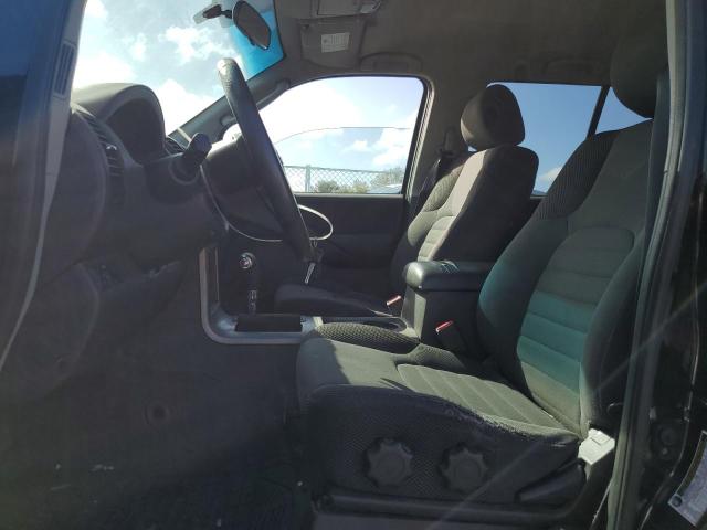 Photo 7 from auction – 2008 NISSAN PATHFINDER with VIN 5N1AR18U08C604841