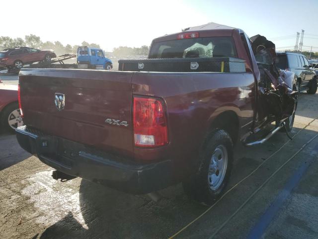 Photo 3 from auction – 2017 RAM 1500 ST with VIN 1C6RR7FT1HS785658